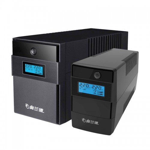 奧蘭德山特S2200/1200W