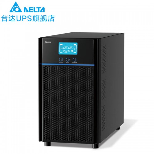 UPS不間斷電源臺達(dá)GES-N2K 2KVA/1800W