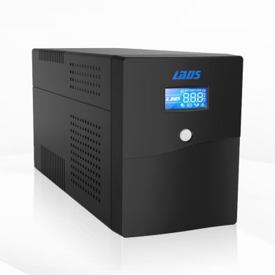 雷迪司H2000不間斷電源2000VA UPS