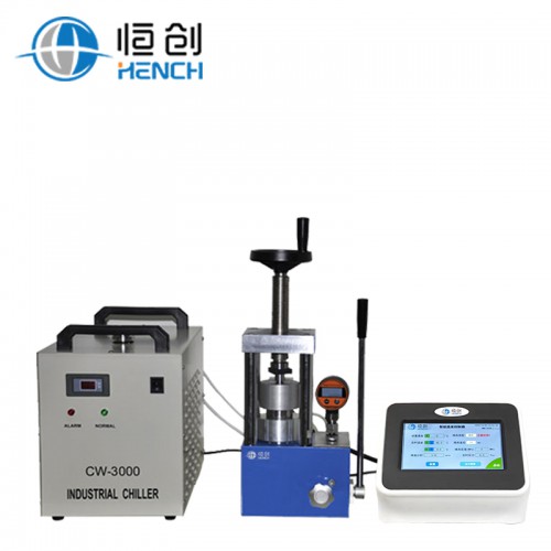 手動加熱壓片機 熱壓機