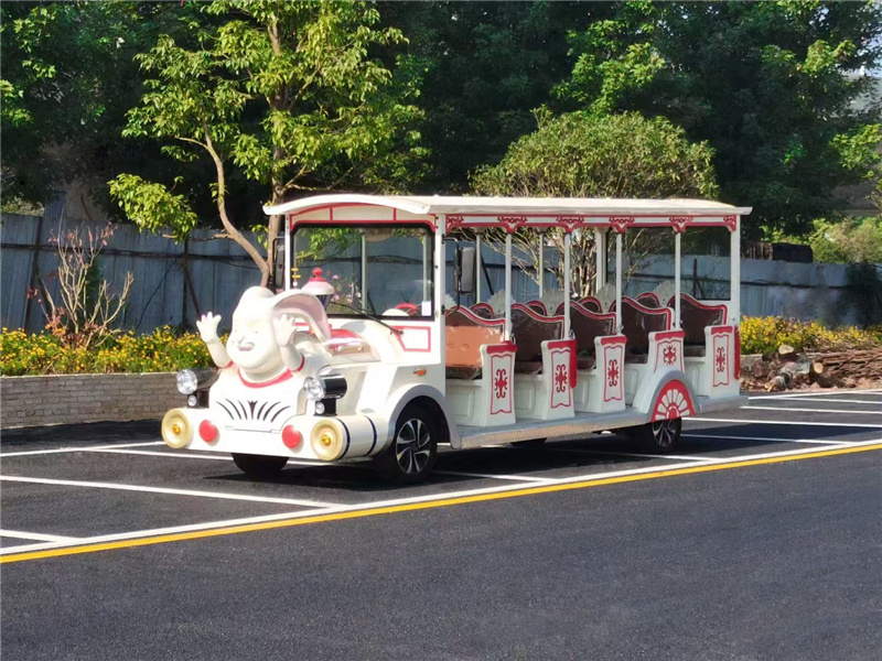 2校園接送車