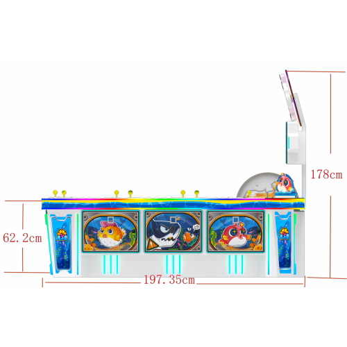 游戲機(jī)廠家