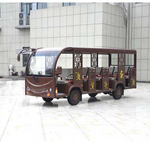 8-11座仿古電動(dòng)觀(guān)光車(chē)  景區(qū)電瓶車(chē)  電動(dòng)巡邏車(chē)消防車(chē)