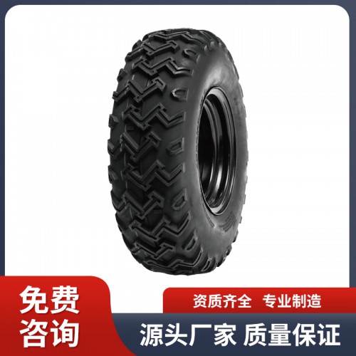 22X10-10ATV輪胎