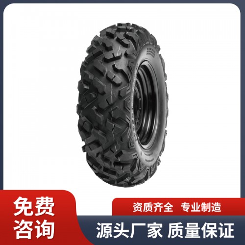 25X8-12,25X10-12,24X8-12ATV輪胎