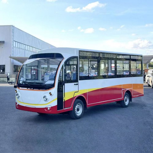 廣西23座大型電動(dòng)代步觀光車(chē)  電動(dòng)巡邏車(chē)  四輪旅游觀光車(chē)