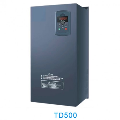 TD500